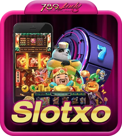 slotxo by 789lady
